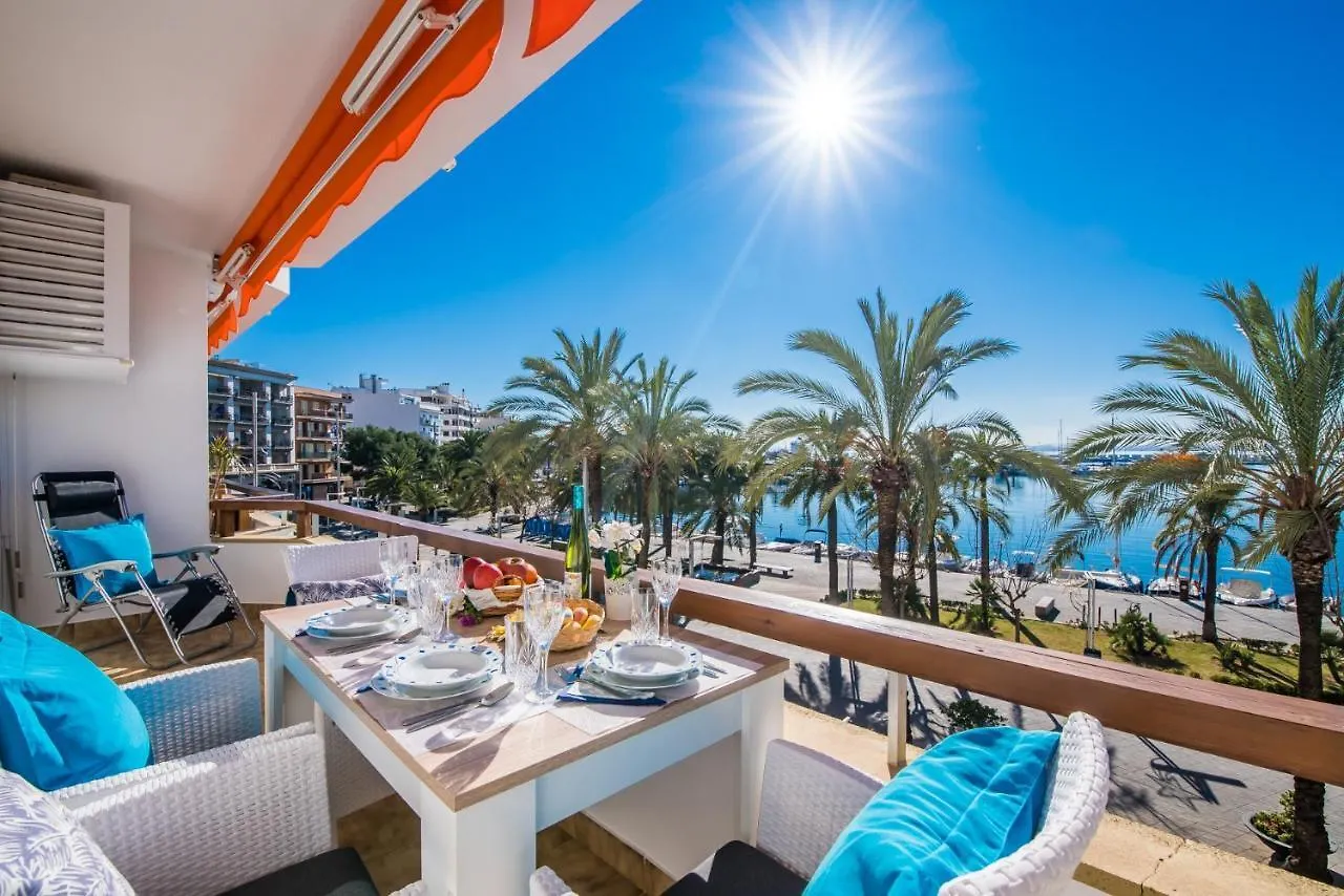 Appartamento Ideal Property Mallorca - Butterfly Alcúdia