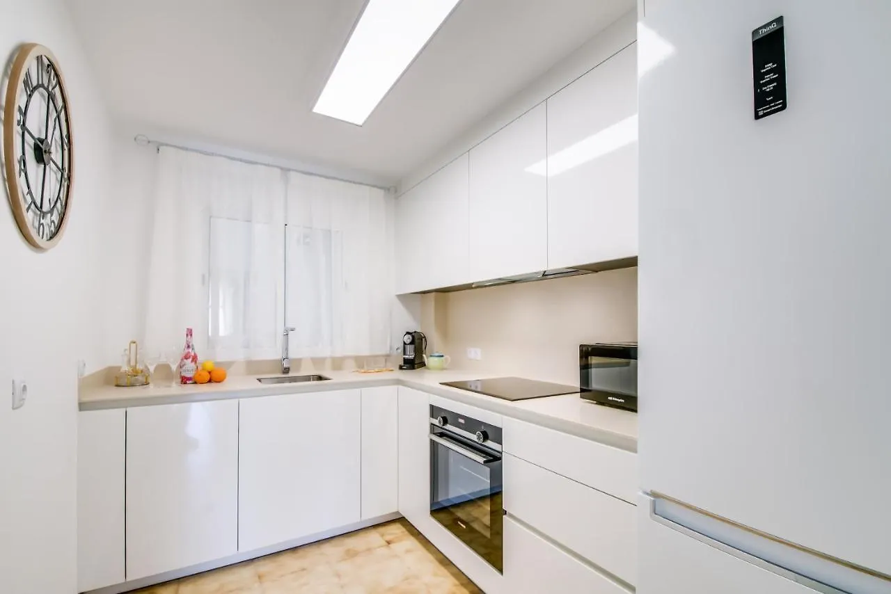 Ideal Property Mallorca - Butterfly Alcúdia Appartamento