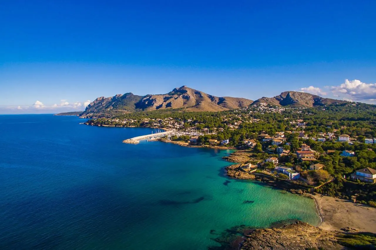 Ideal Property Mallorca - Butterfly Alcúdia Appartamento