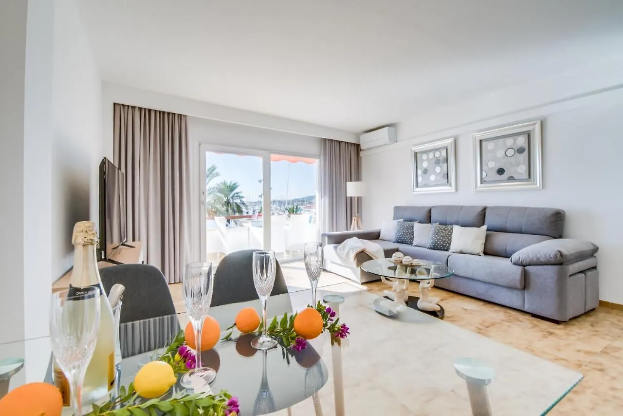 Ideal Property Mallorca - Butterfly Alcúdia 0*,