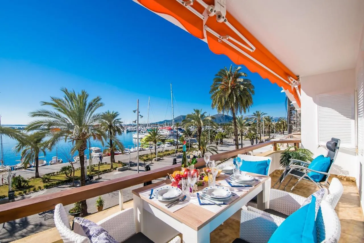 Ideal Property Mallorca - Butterfly Alcúdia 0*,  Spagna