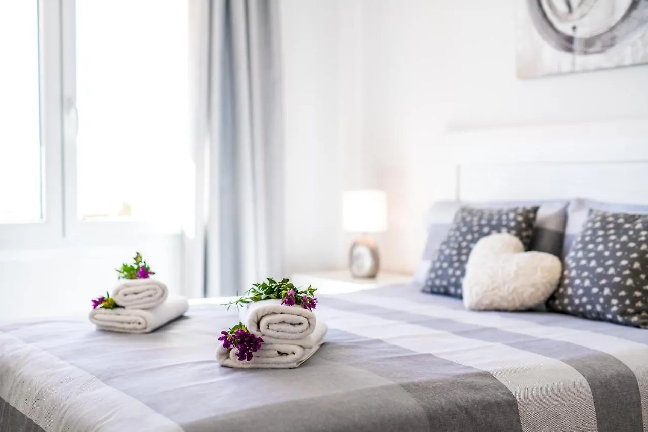 Appartamento Ideal Property Mallorca - Butterfly Alcúdia
